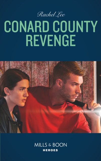 Conard County Revenge, EPUB eBook