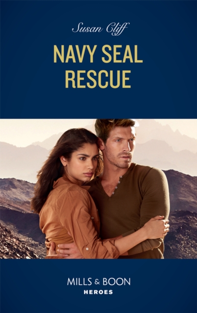 Navy Seal Rescue, EPUB eBook
