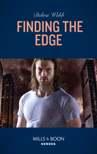 Finding The Edge, EPUB eBook