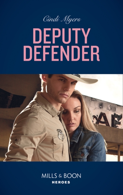 Deputy Defender, EPUB eBook