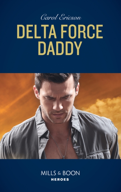 Delta Force Daddy, EPUB eBook