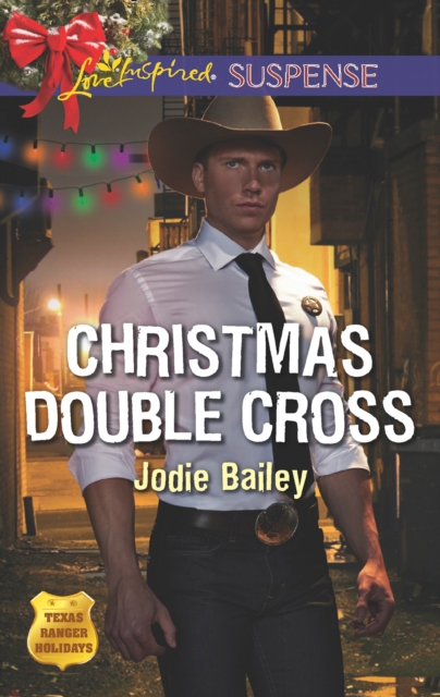 Christmas Double Cross, EPUB eBook