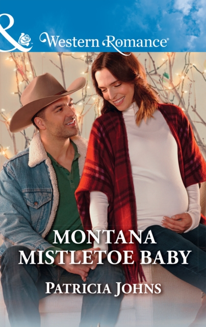 Montana Mistletoe Baby, EPUB eBook