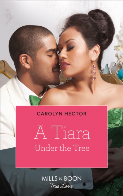 A Tiara Under The Tree, EPUB eBook