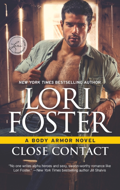 Close Contact, EPUB eBook