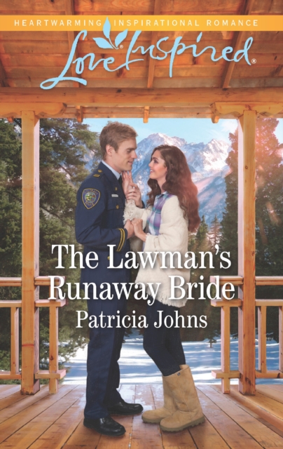 The Lawman's Runaway Bride, EPUB eBook
