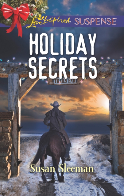 Holiday Secrets, EPUB eBook
