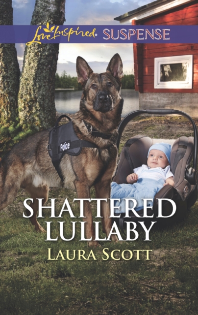 Shattered Lullaby, EPUB eBook