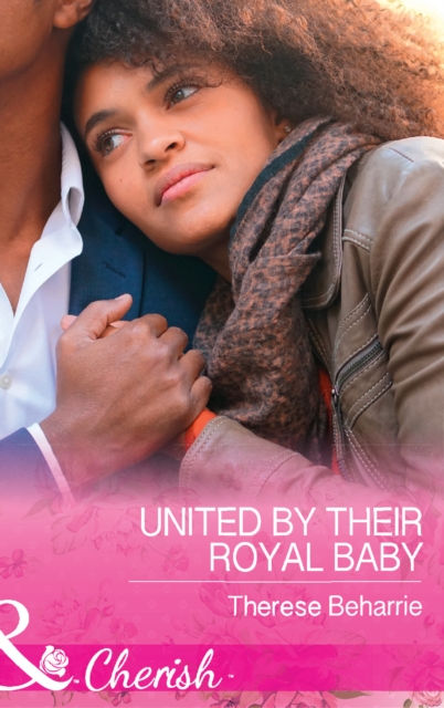 United By Their Royal Baby, EPUB eBook