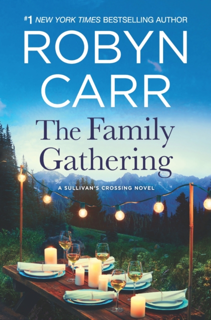 The Family Gathering, EPUB eBook