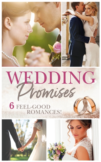 Wedding Promises, EPUB eBook