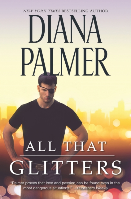 All That Glitters, EPUB eBook