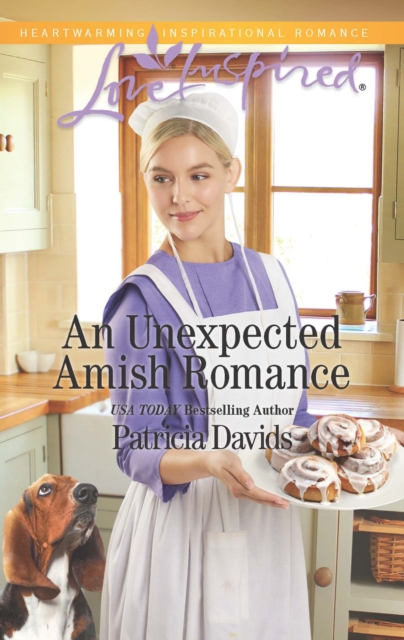 An Unexpected Amish Romance, EPUB eBook