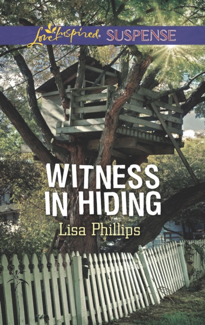 Witness In Hiding, EPUB eBook