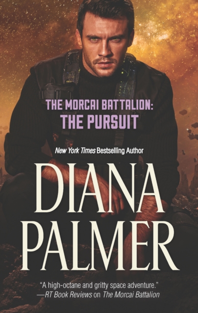 The Morcai Battalion: The Pursuit, EPUB eBook
