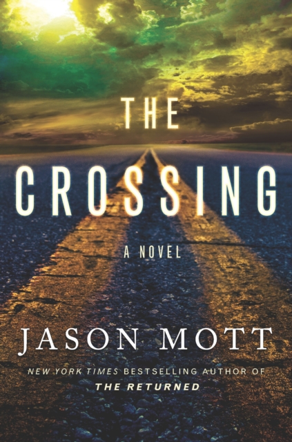 The Crossing, EPUB eBook