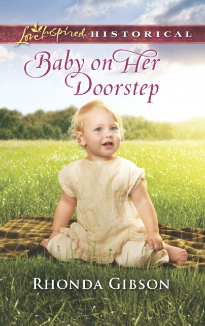 Baby On Her Doorstep, EPUB eBook