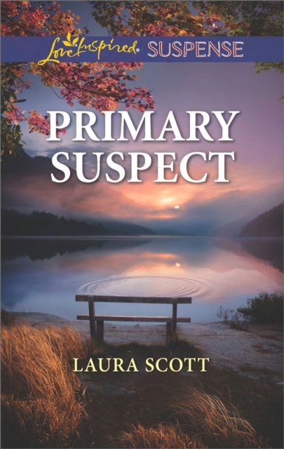 Primary Suspect, EPUB eBook
