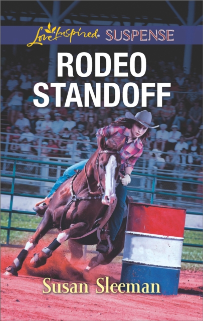 Rodeo Standoff, EPUB eBook