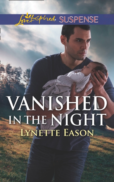 Vanished In The Night, EPUB eBook