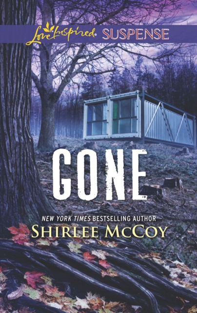 Gone, EPUB eBook