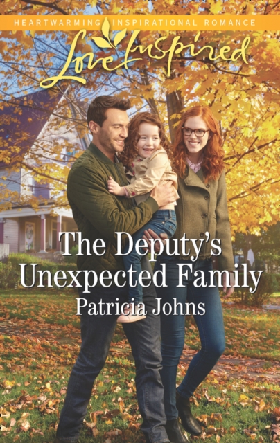 The Deputy's Unexpected Family, EPUB eBook