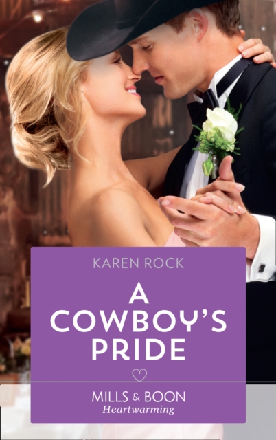 A Cowboy's Pride, EPUB eBook
