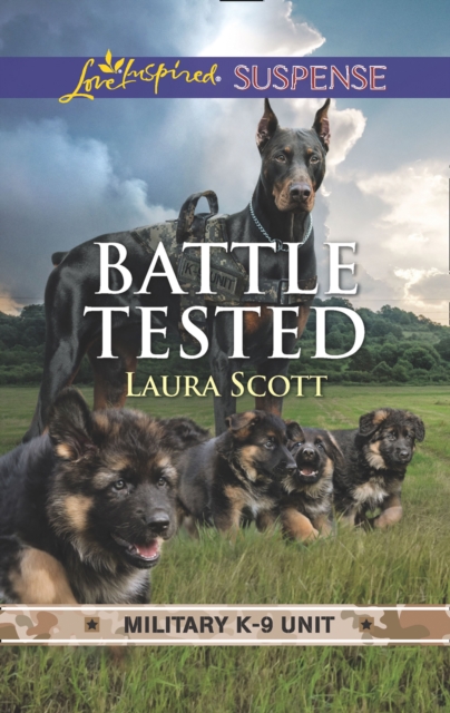 Battle Tested, EPUB eBook