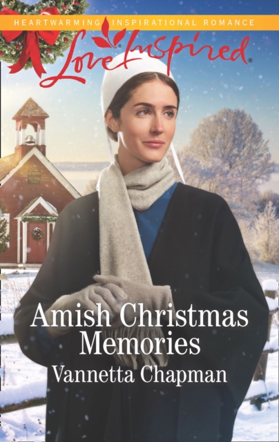 Amish Christmas Memories, EPUB eBook