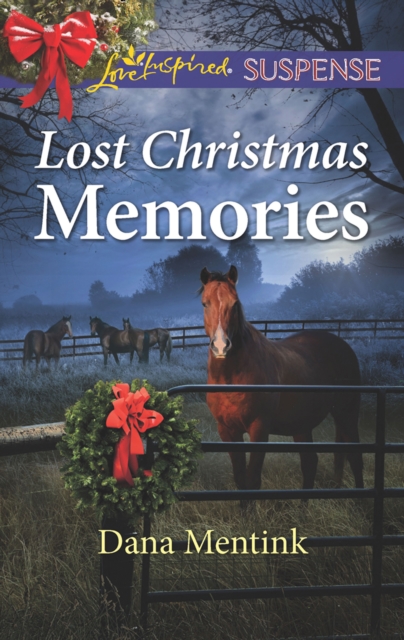 Lost Christmas Memories, EPUB eBook