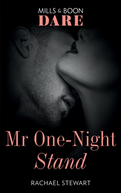 Mr One-Night Stand, EPUB eBook