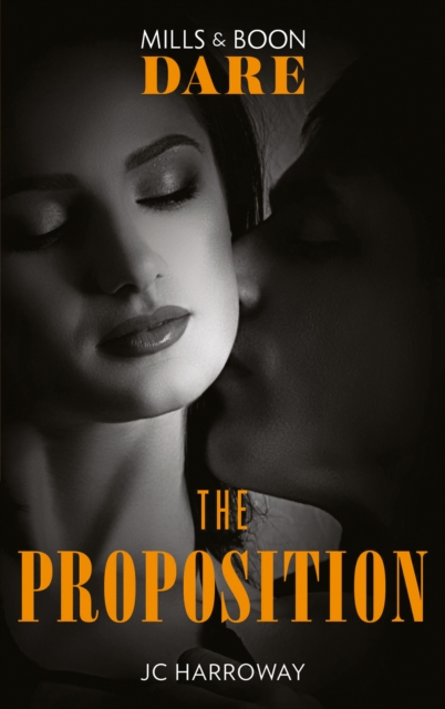 The Proposition, EPUB eBook