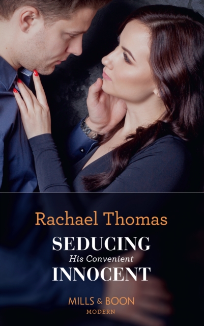 Seducing His Convenient Innocent, EPUB eBook