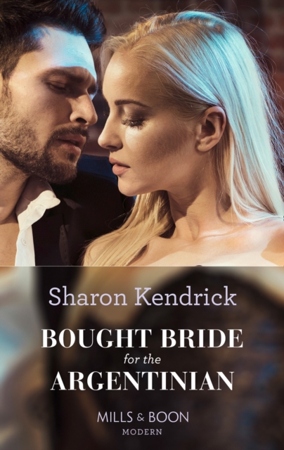 Bought Bride For The Argentinian, EPUB eBook