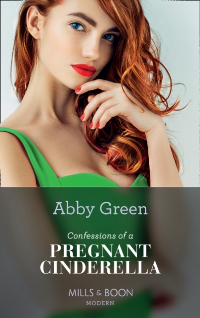 Confessions Of A Pregnant Cinderella, EPUB eBook