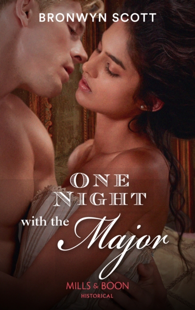 One Night With The Major, EPUB eBook