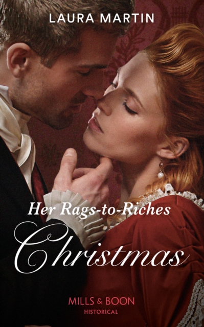 Her Rags-To-Riches Christmas, EPUB eBook