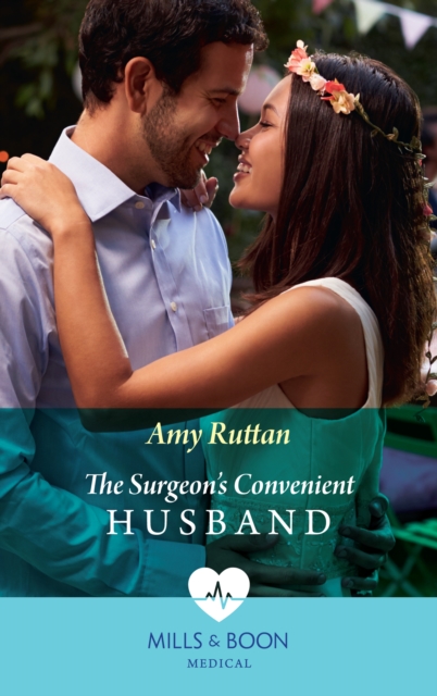 The Surgeon's Convenient Husband, EPUB eBook