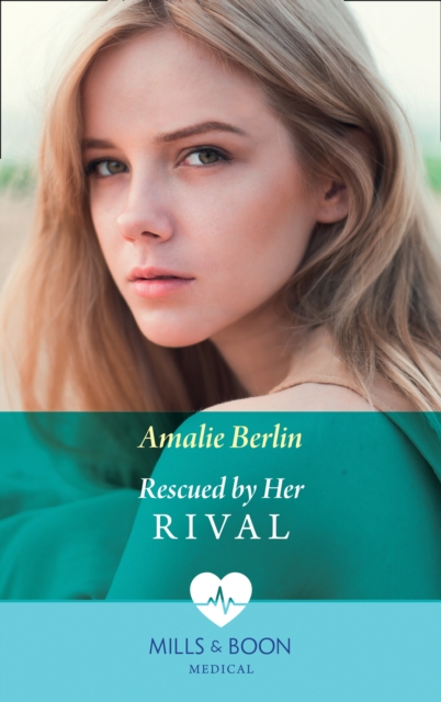 Rescued By Her Rival, EPUB eBook
