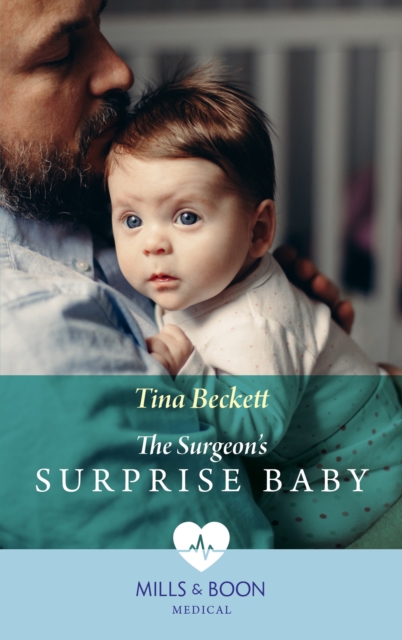 The Surgeon's Surprise Baby, EPUB eBook
