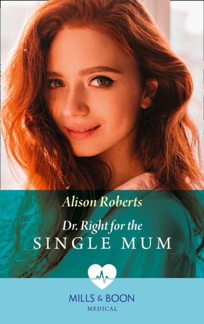 Dr Right For The Single Mum, EPUB eBook