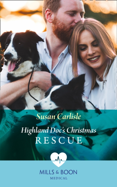 Highland Doc's Christmas Rescue, EPUB eBook