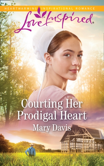 Courting Her Prodigal Heart, EPUB eBook