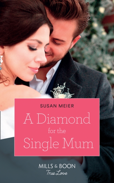 A Diamond For The Single Mum, EPUB eBook