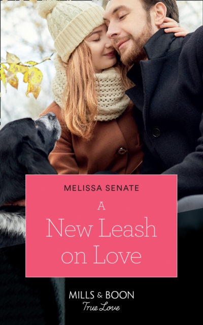 A New Leash On Love, EPUB eBook