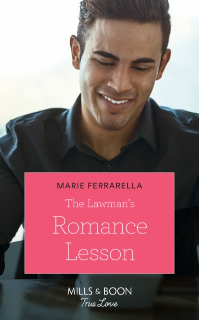 The Lawman's Romance Lesson, EPUB eBook