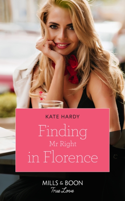 Finding Mr Right In Florence, EPUB eBook