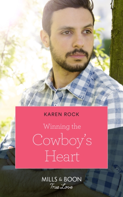 Winning The Cowboy's Heart, EPUB eBook