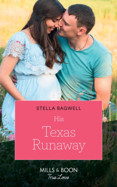 His Texas Runaway, EPUB eBook