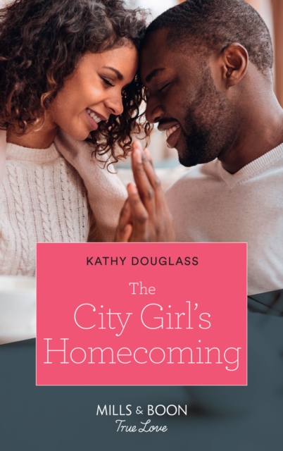 The City Girl's Homecoming, EPUB eBook
